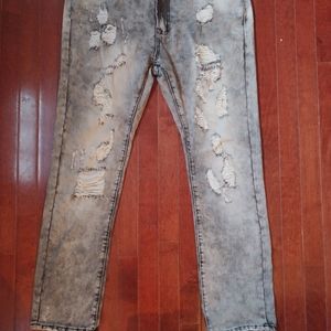 Bleecker & Mercer Jeans